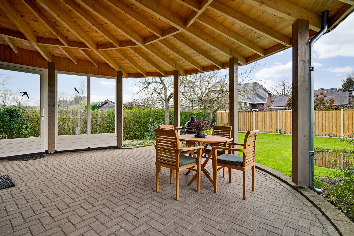 Foto 34 van Wiejerd 7