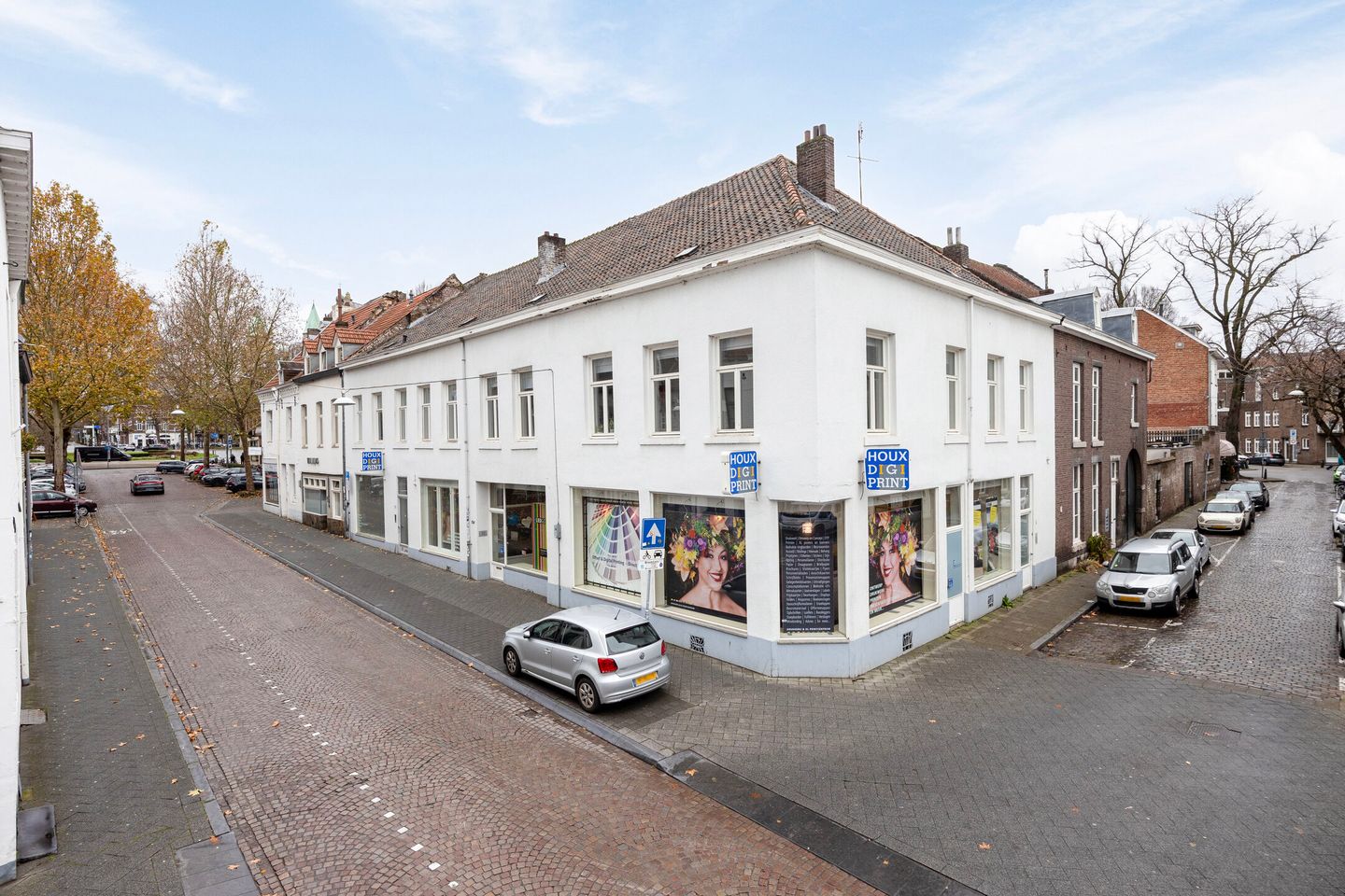Bekijk foto 1 van Brusselsestraat 134-136