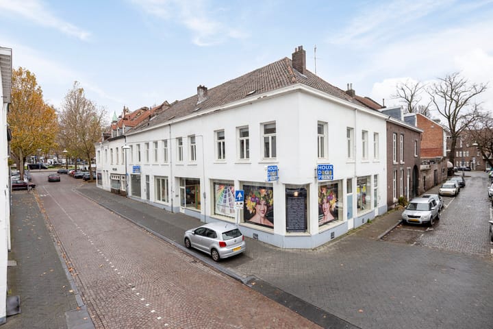 Brusselsestraat 134-136, Maastricht