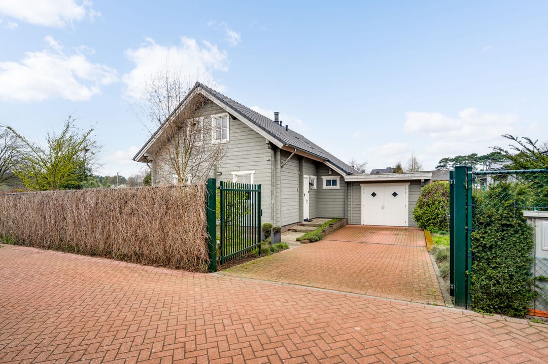 Foto 2 van Wiejerd 7