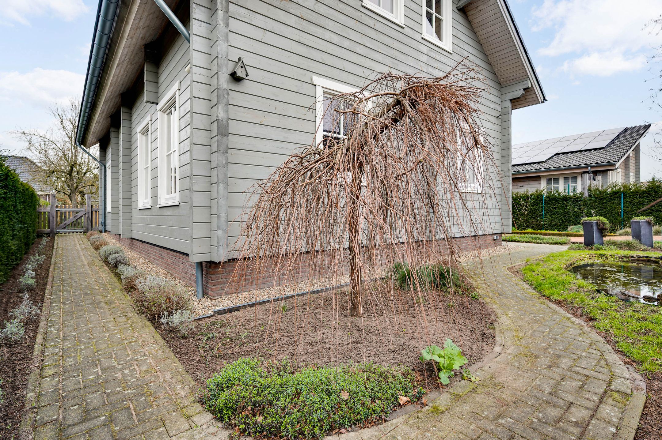 Foto 3 van Wiejerd 7