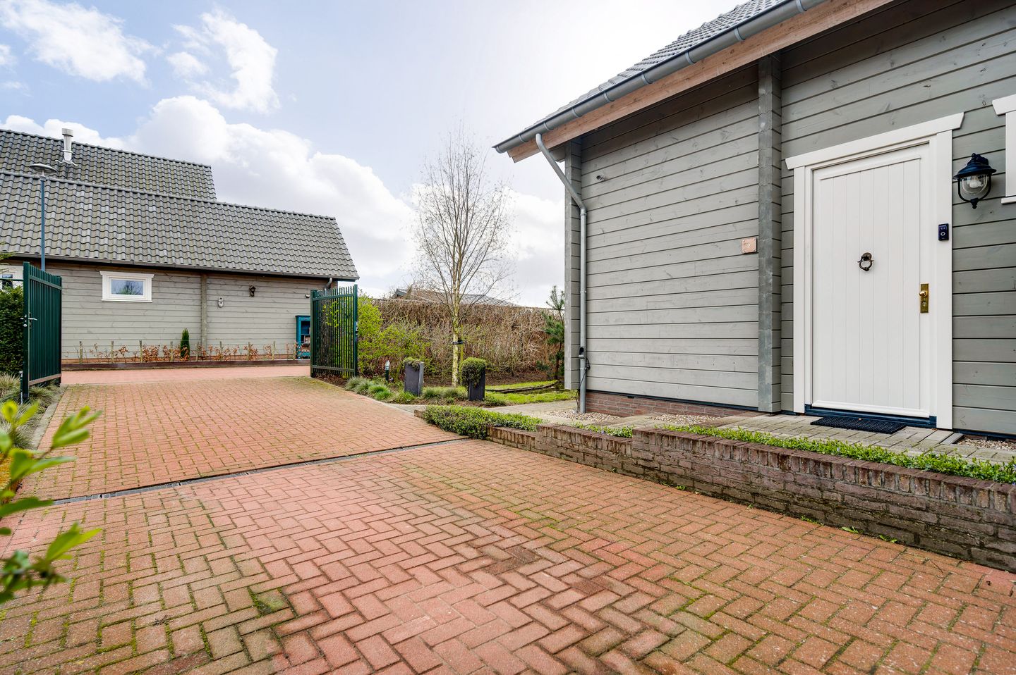 Foto 4 van Wiejerd 7