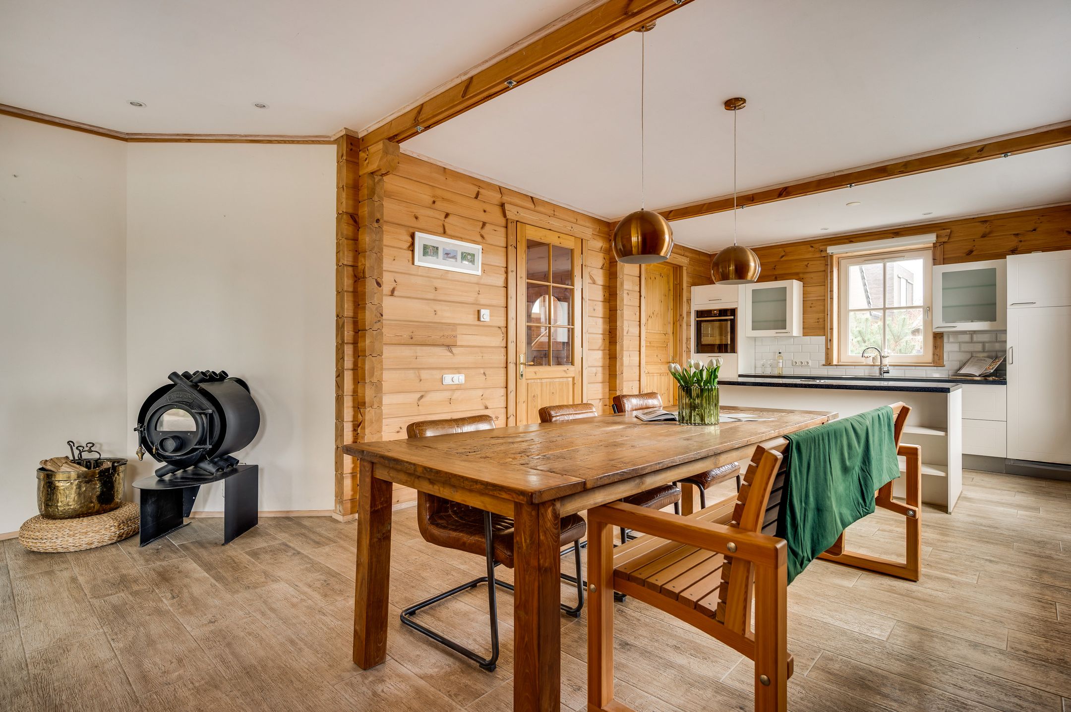 Foto 12 van Wiejerd 7