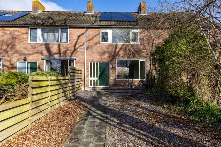 Photo 2 of Dorpshuisweg 45