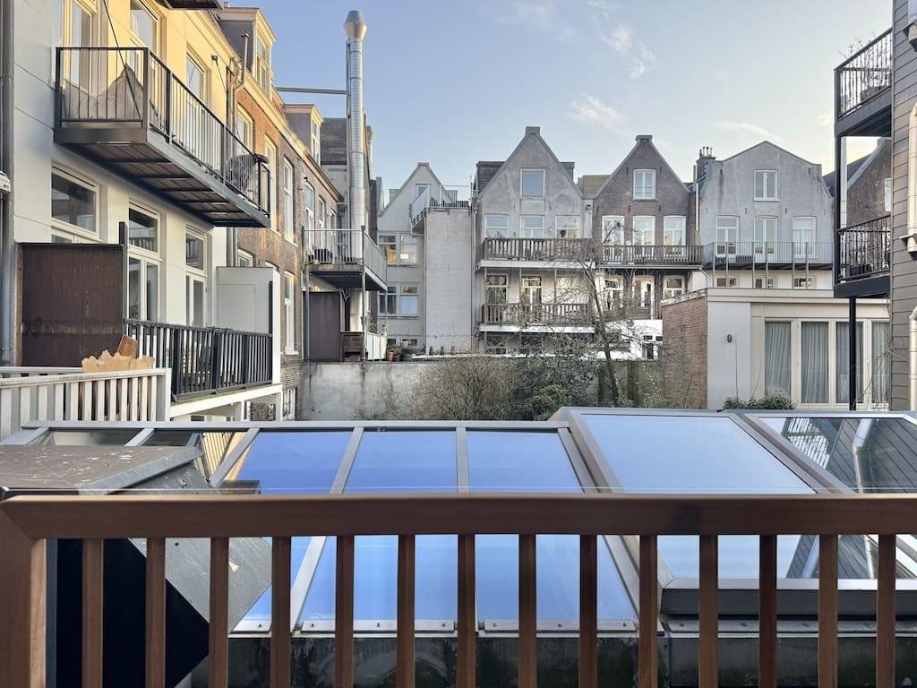 Foto 8 van Quellijnstraat 80-A