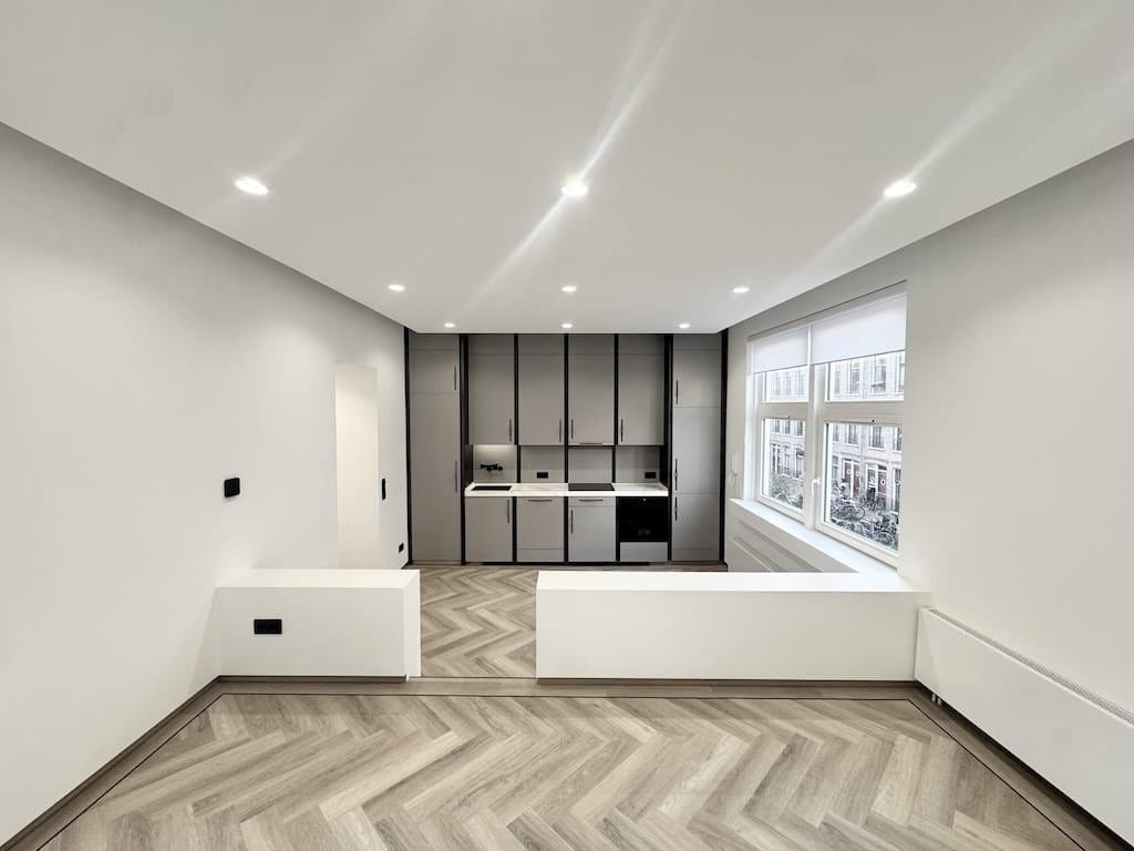 Foto 1 van Quellijnstraat 80-A