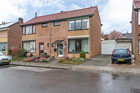 Const Huygensstraat thumbnail