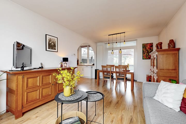 Foto 2 van Const Huygensstraat 29