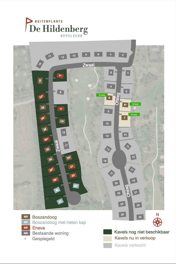 Foto 50 van Ofslag 5