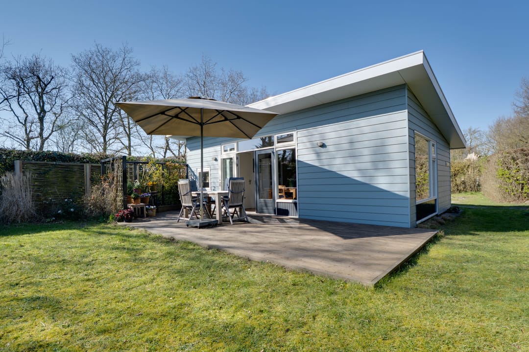 Photo 1 of Prinsenhof 83