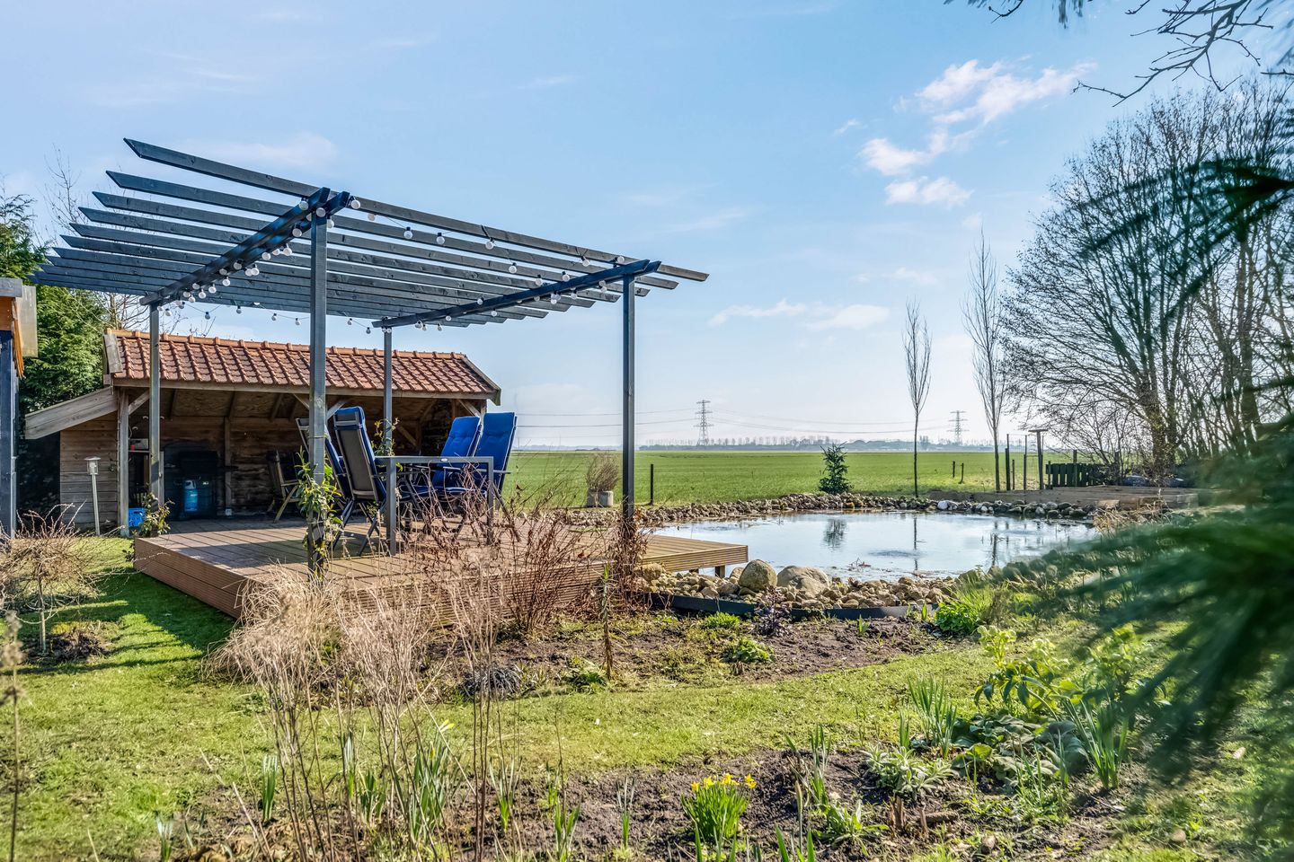 Foto 5 van Tilstraat H 58-A