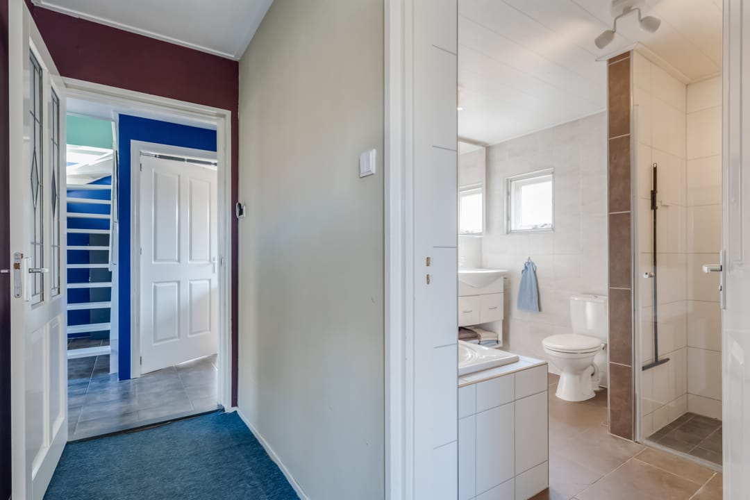 Foto 13 van Tilstraat H 58-A