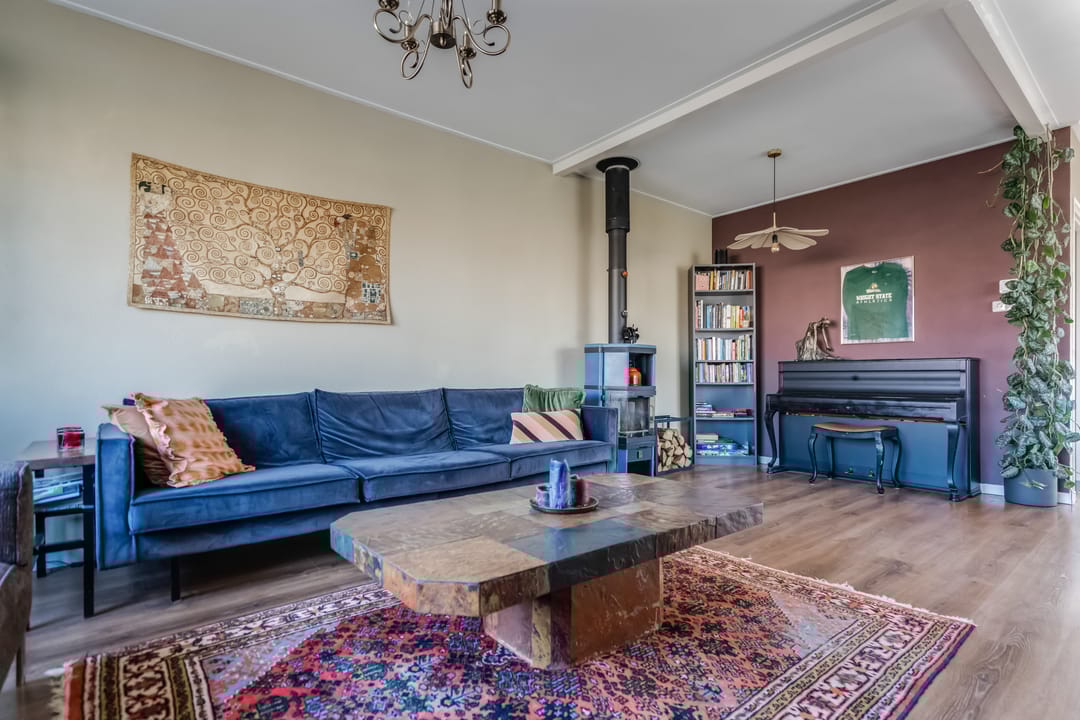 Foto 22 van Tilstraat H 58-A