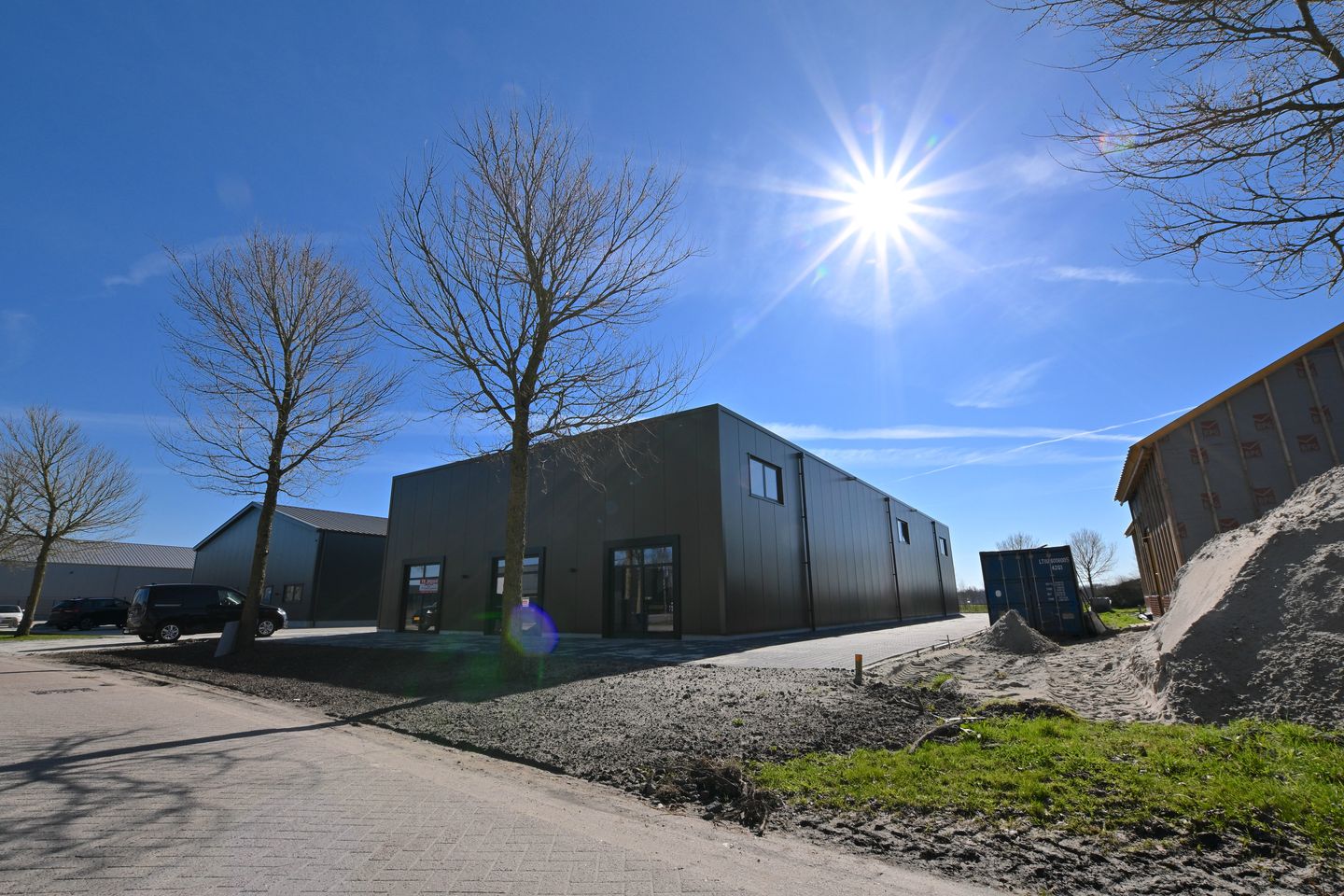 View photo 1 of Turfmaadsweg 6