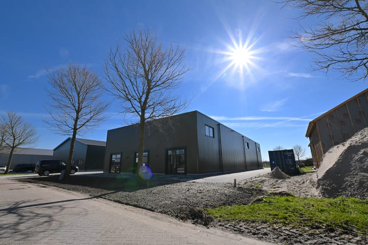 Turfmaadsweg 6, Borger