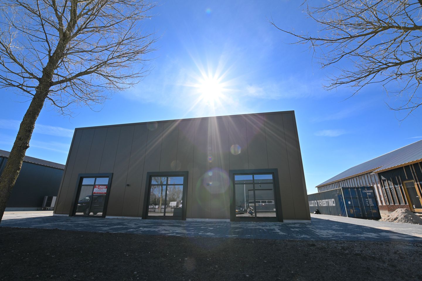 View photo 2 of Turfmaadsweg 6