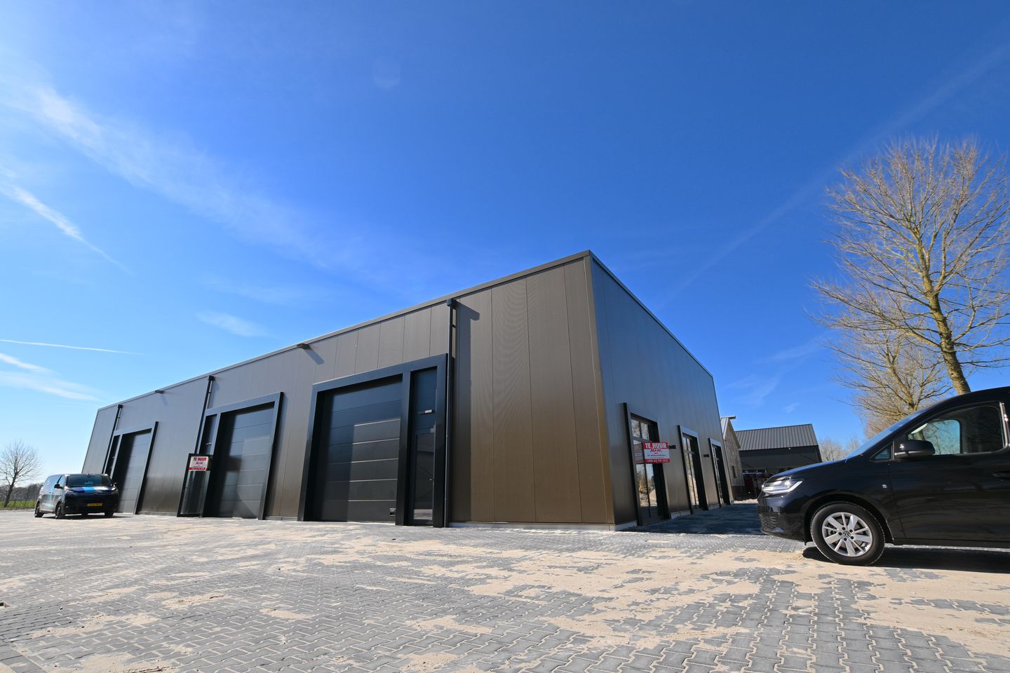 View photo 3 of Turfmaadsweg 6