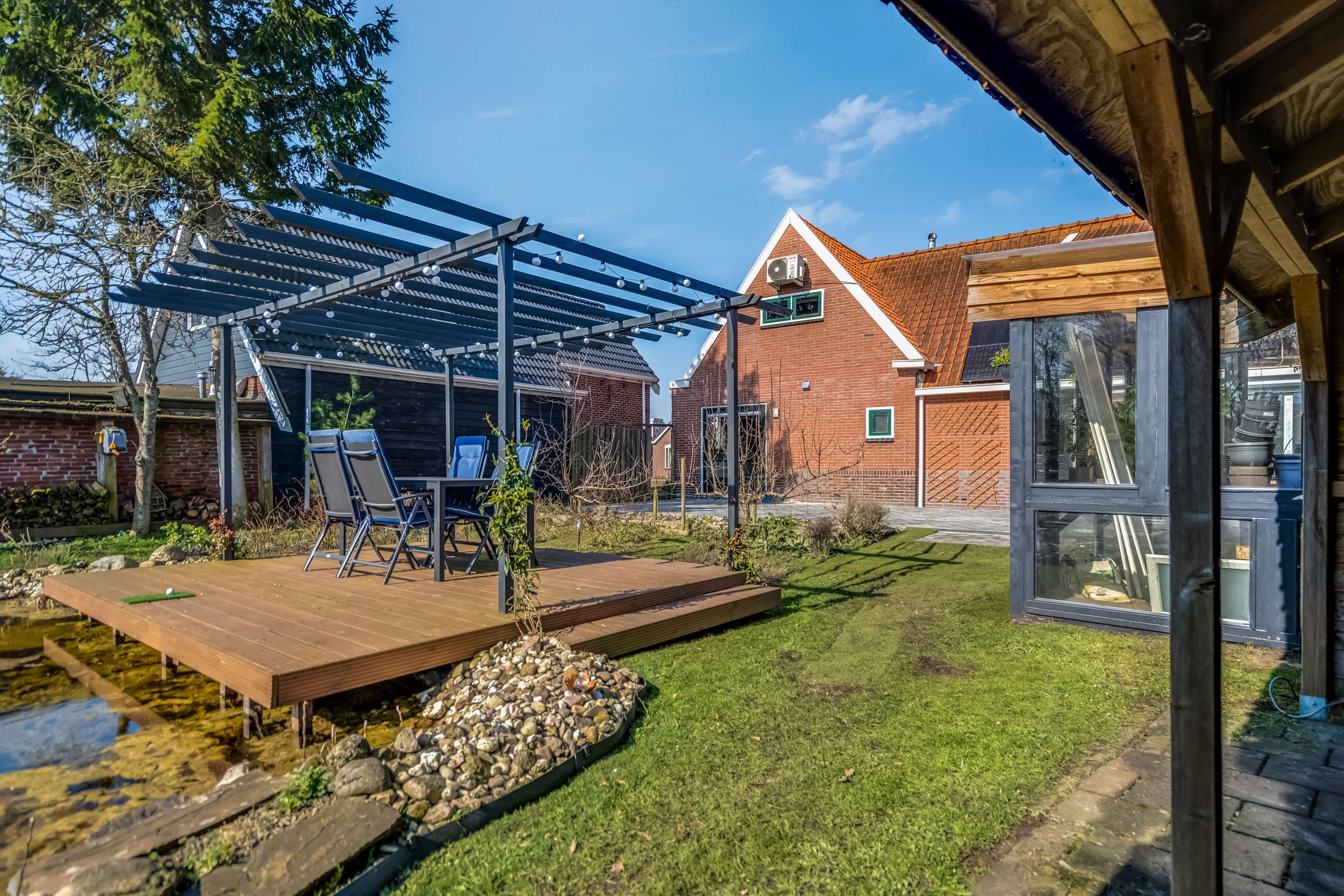 Foto 51 van Tilstraat H 58-A