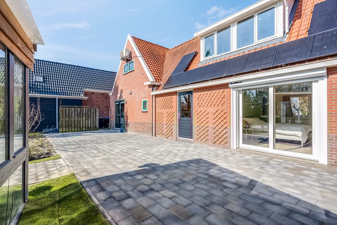 Foto 52 van Tilstraat H 58-A