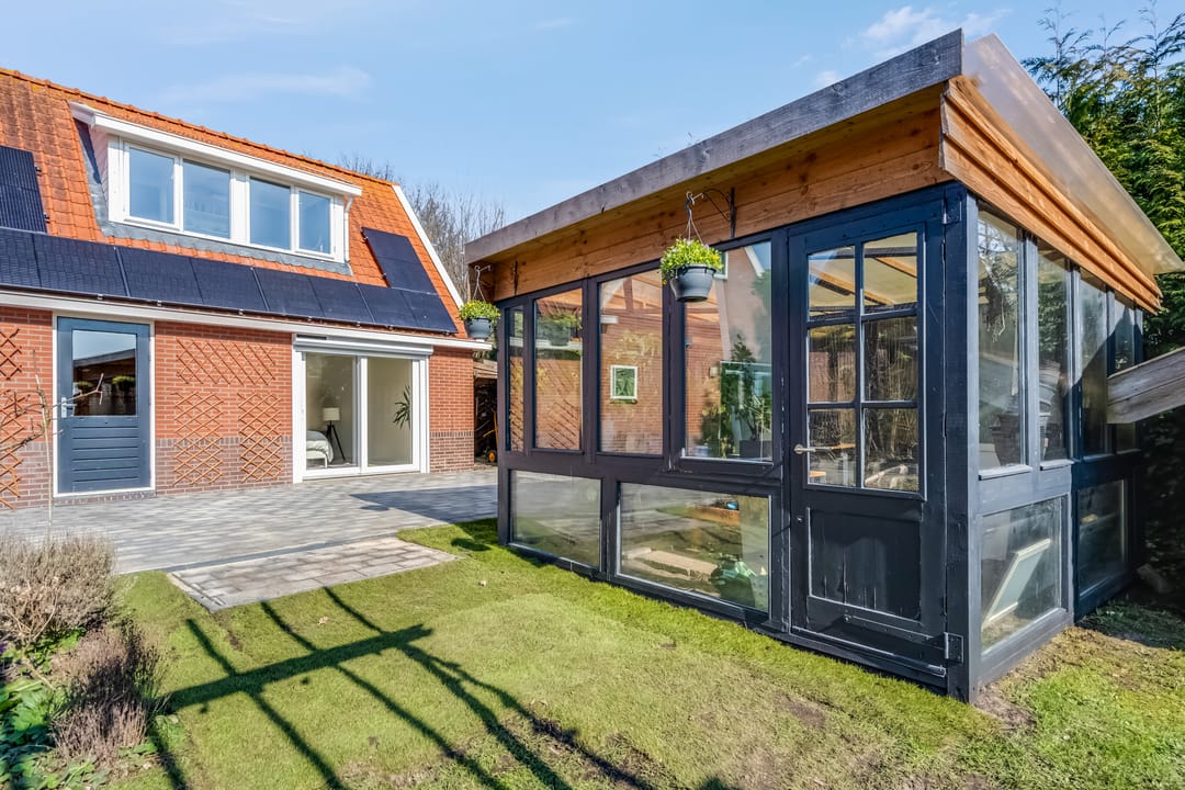 Foto 53 van Tilstraat H 58-A