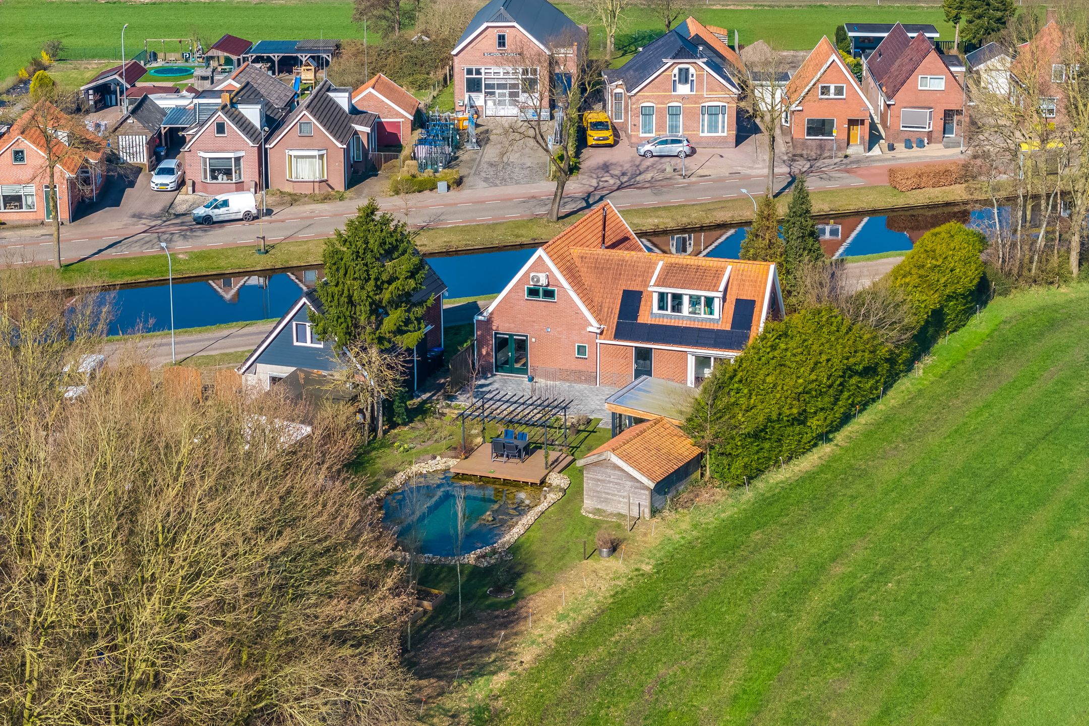 Foto 63 van Tilstraat H 58-A