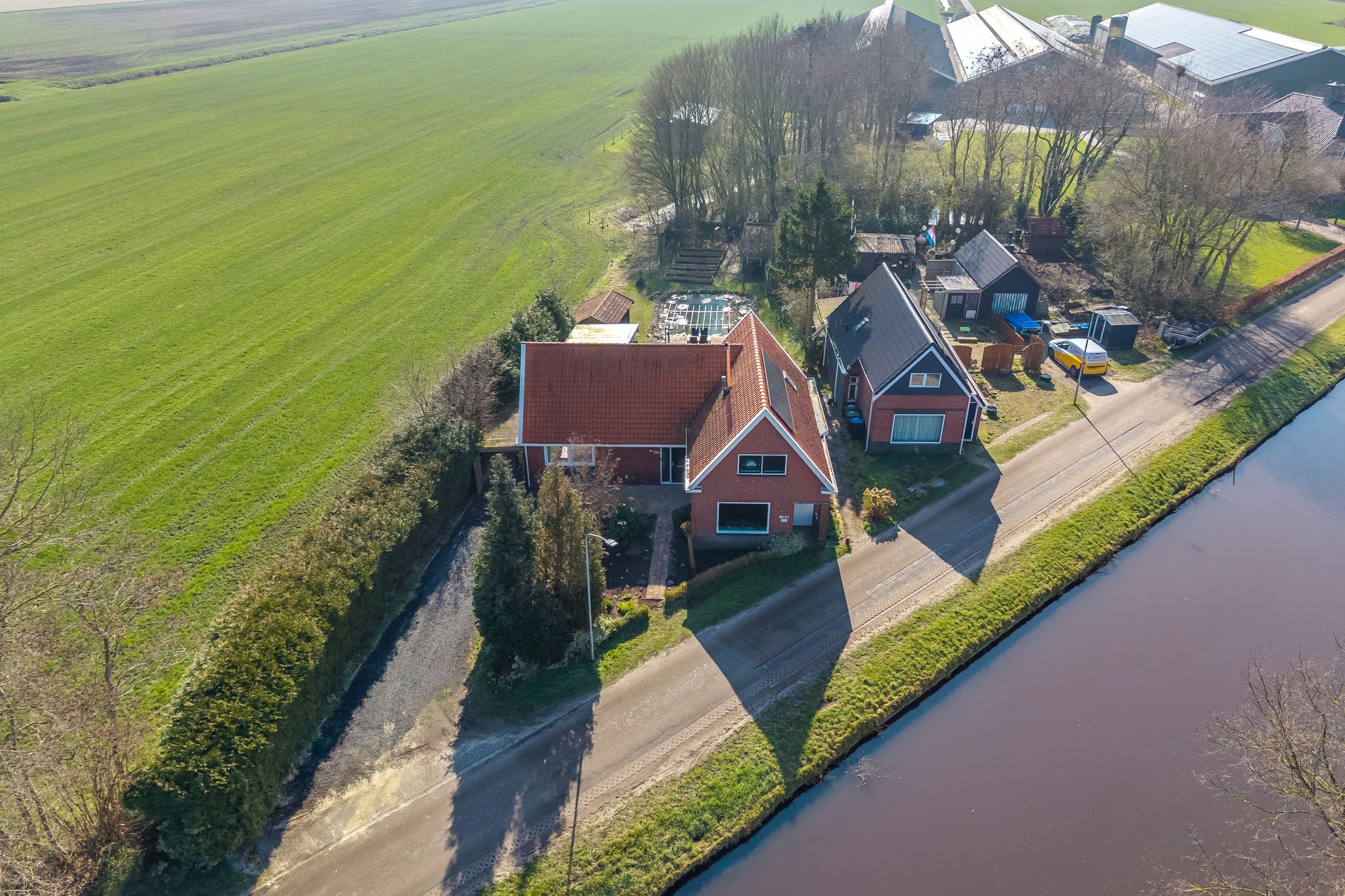 Foto 9 van Tilstraat H 58-A