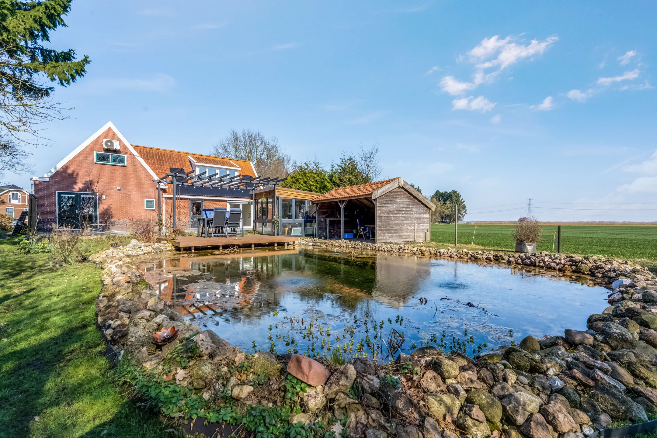 Foto 60 van Tilstraat H 58-A