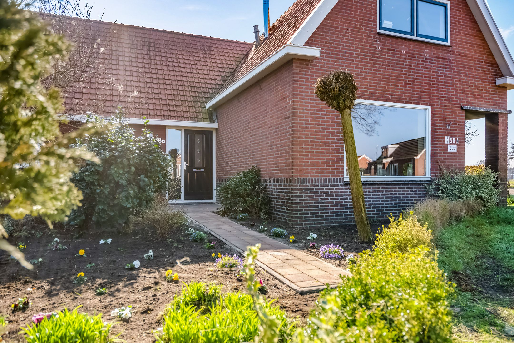 Foto 45 van Tilstraat H 58-A