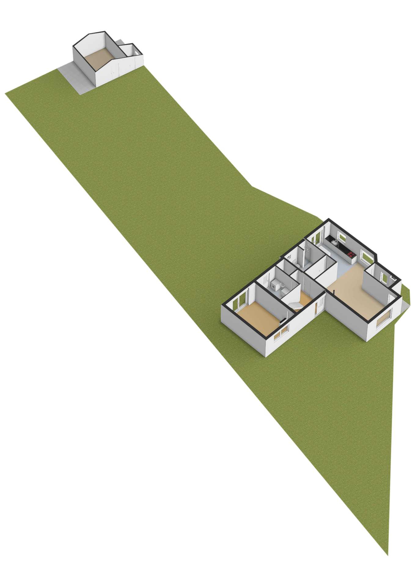 Foto 72 van Tilstraat H 58-A