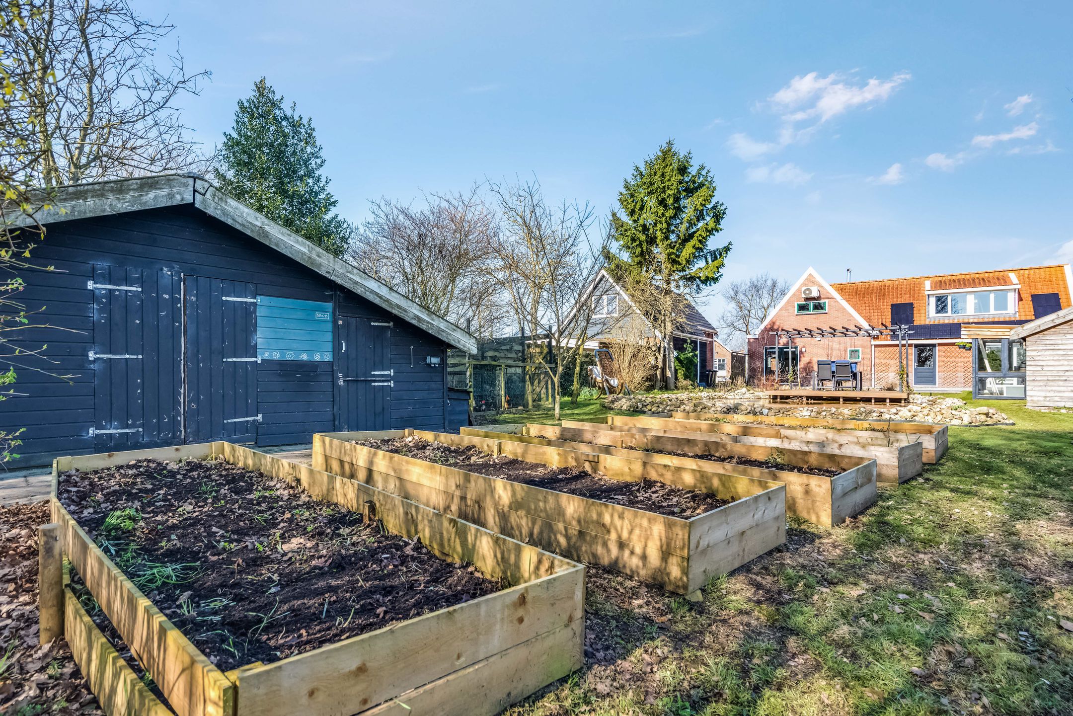 Foto 57 van Tilstraat H 58-A