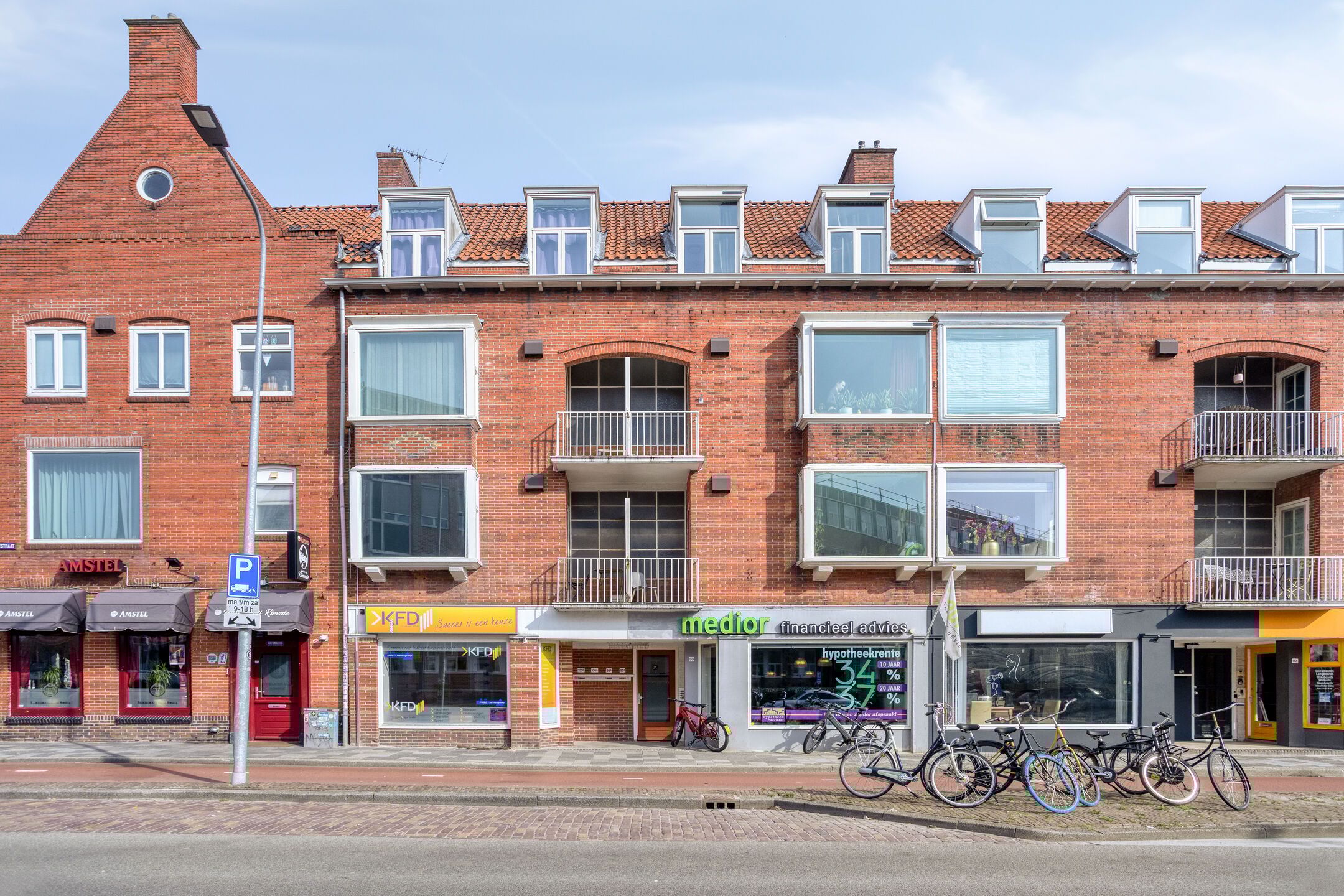 Veemarktstraat 99-A 99 a