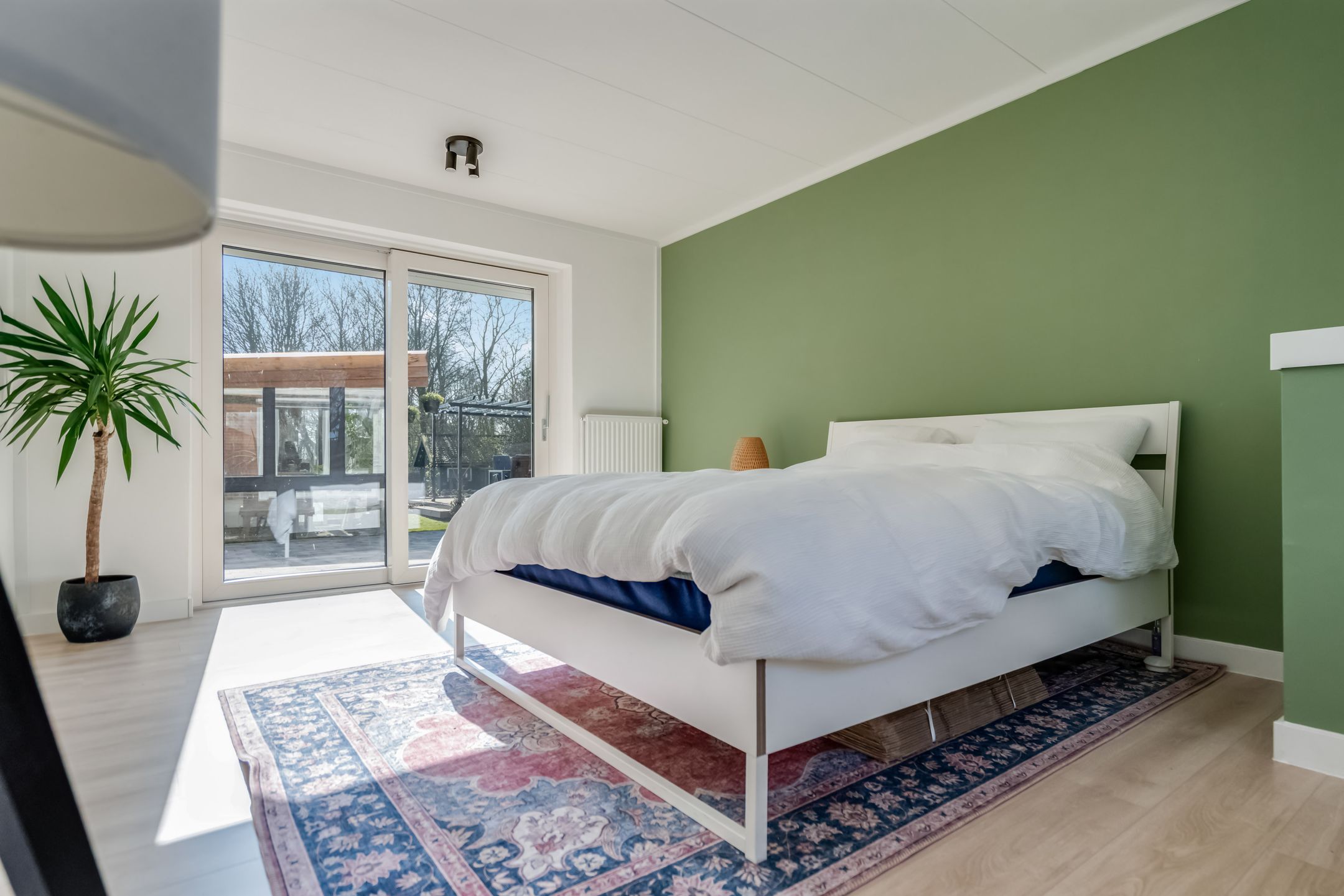 Foto 3 van Tilstraat H 58-A