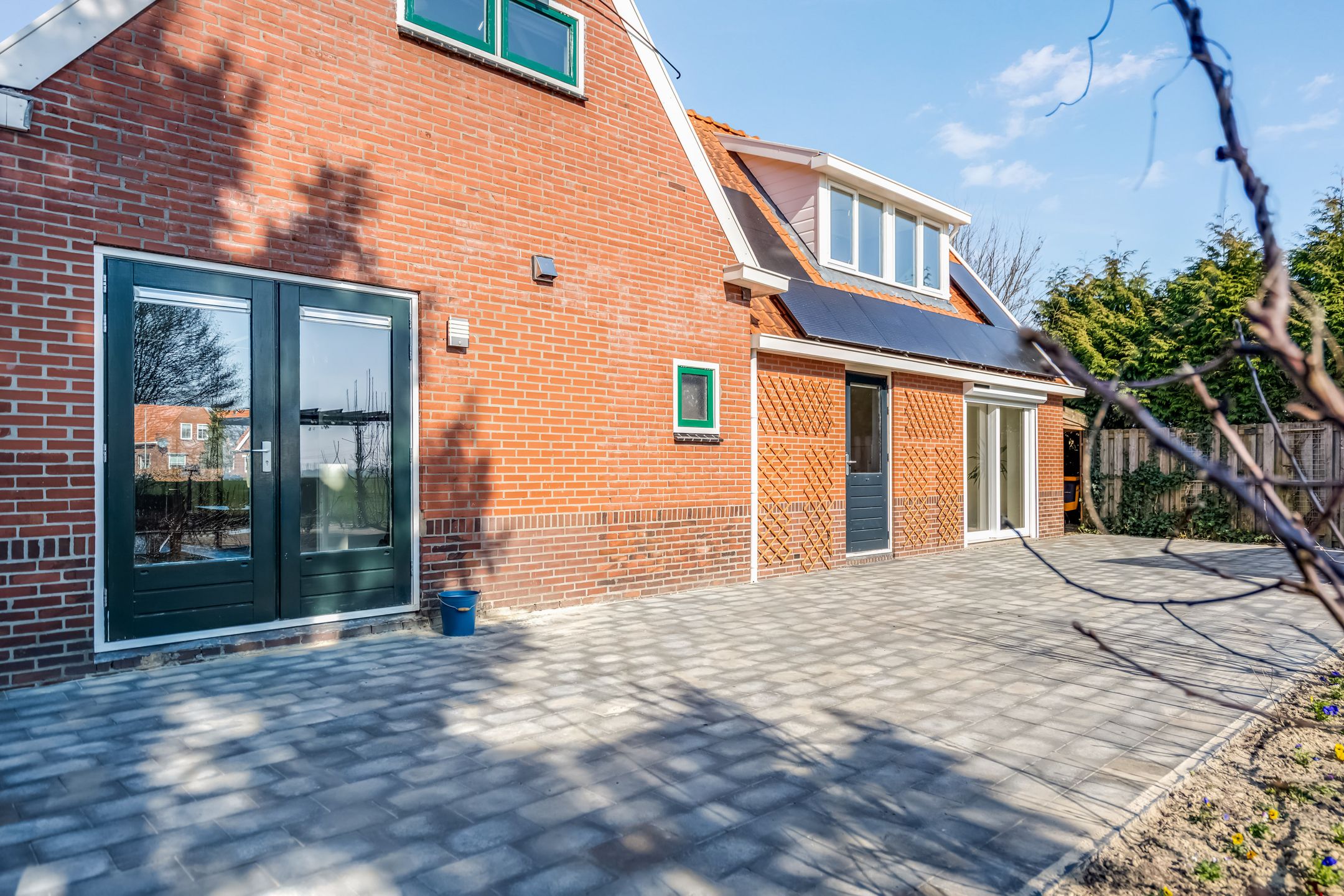 Foto 48 van Tilstraat H 58-A