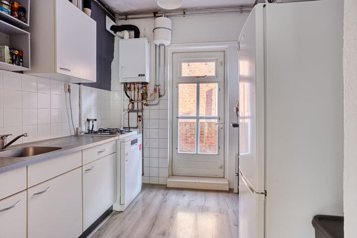 Foto 3 van Veemarktstraat 99-A