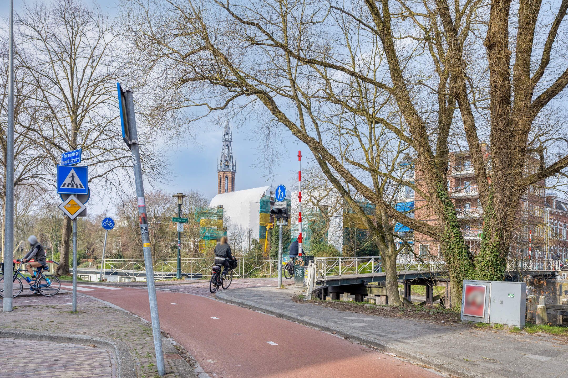 Foto 48 van Veemarktstraat 99-A
