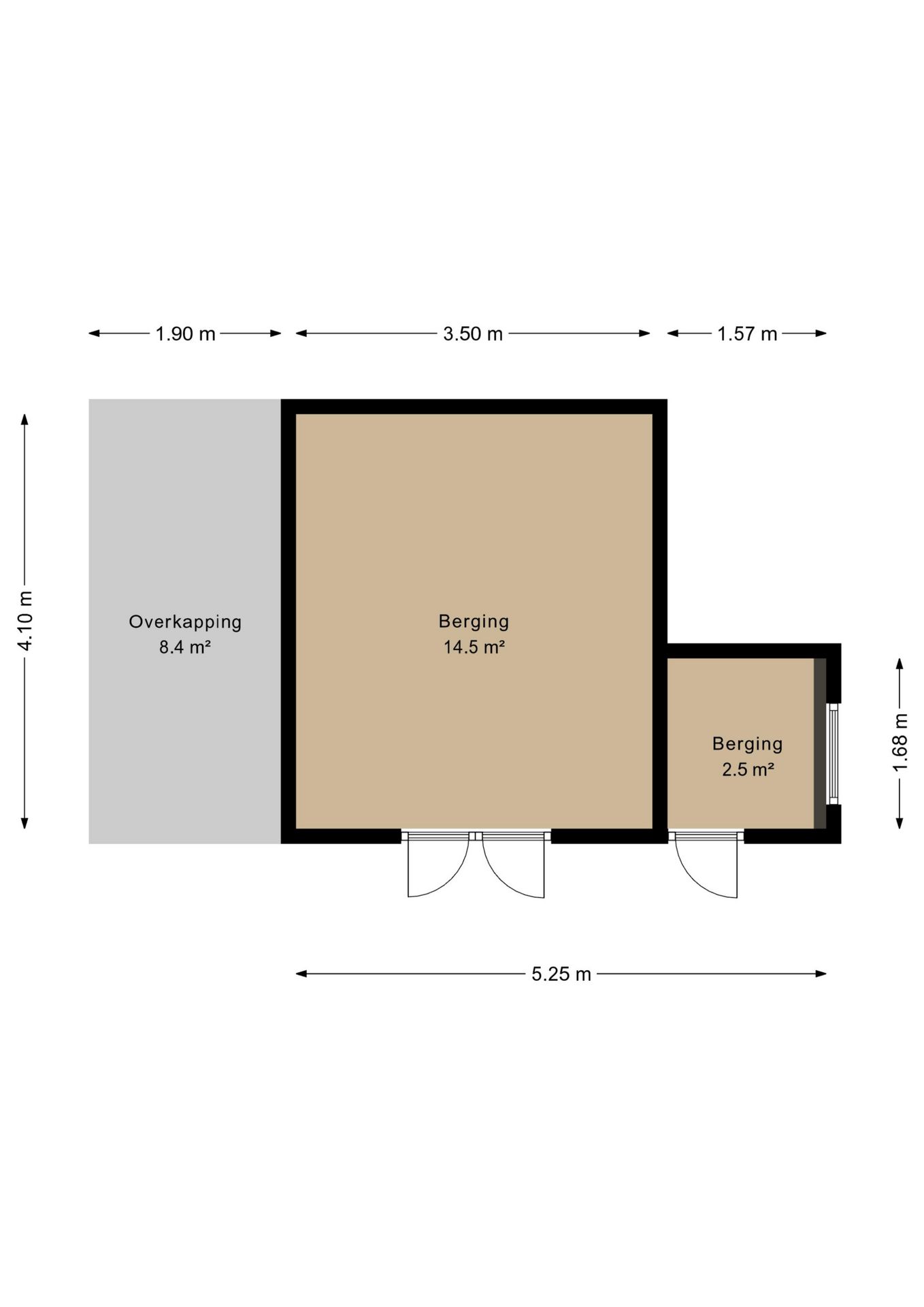 Foto 69 van Tilstraat H 58-A