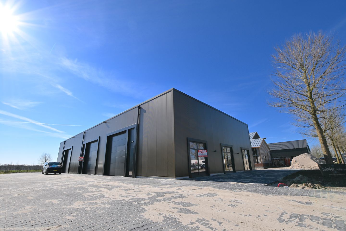 View photo 5 of Turfmaadsweg 6