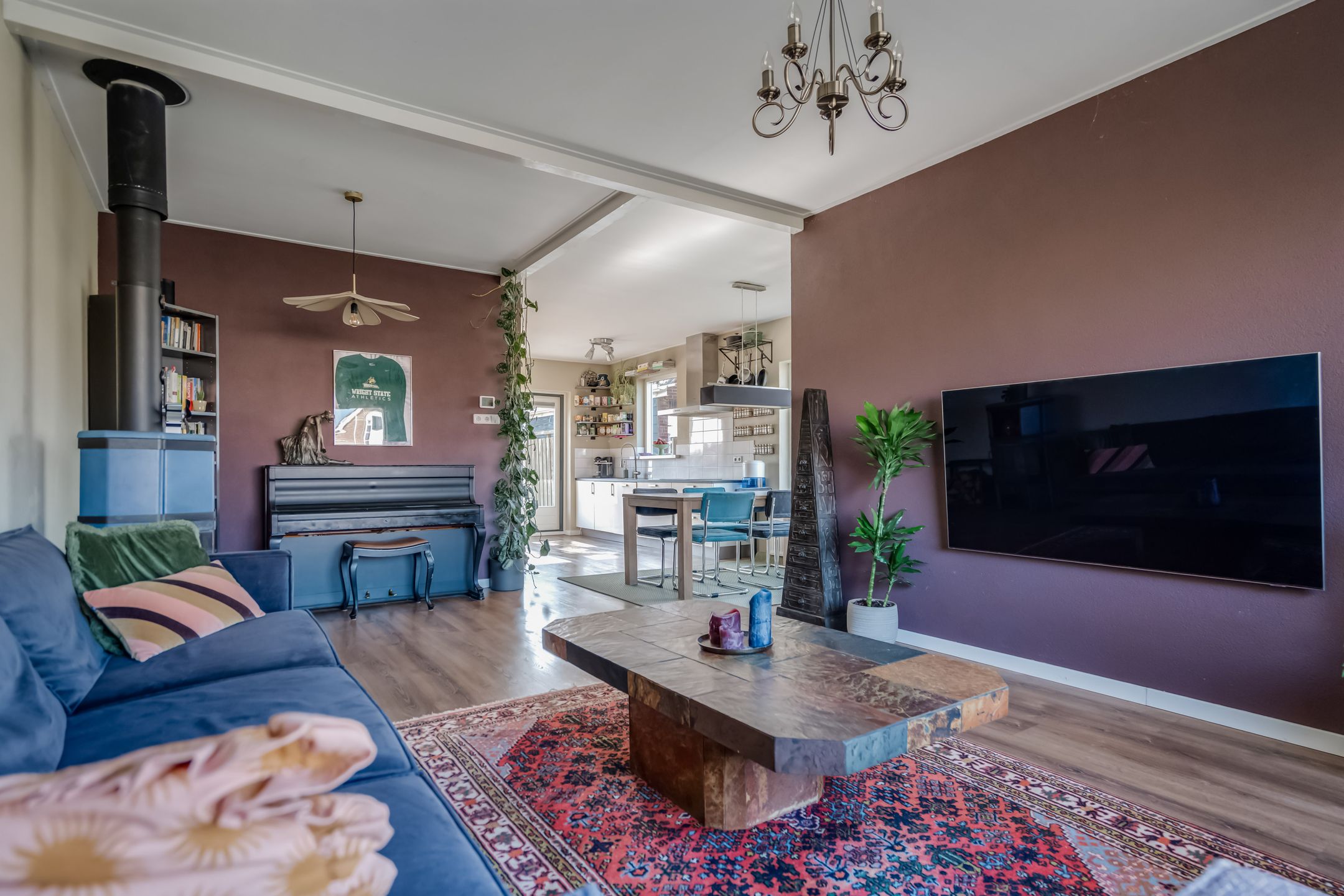 Foto 21 van Tilstraat H 58-A