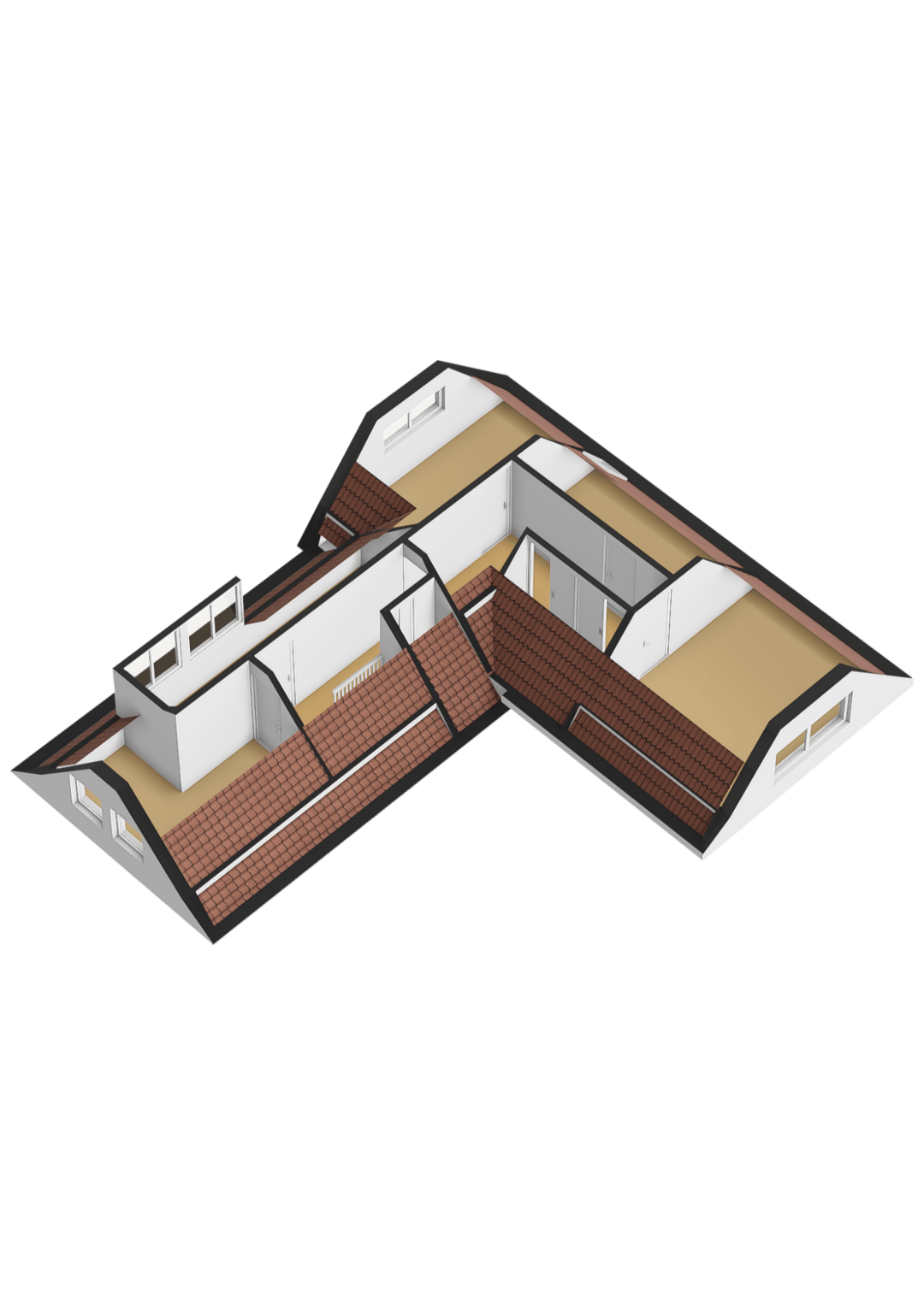 Foto 71 van Tilstraat H 58-A