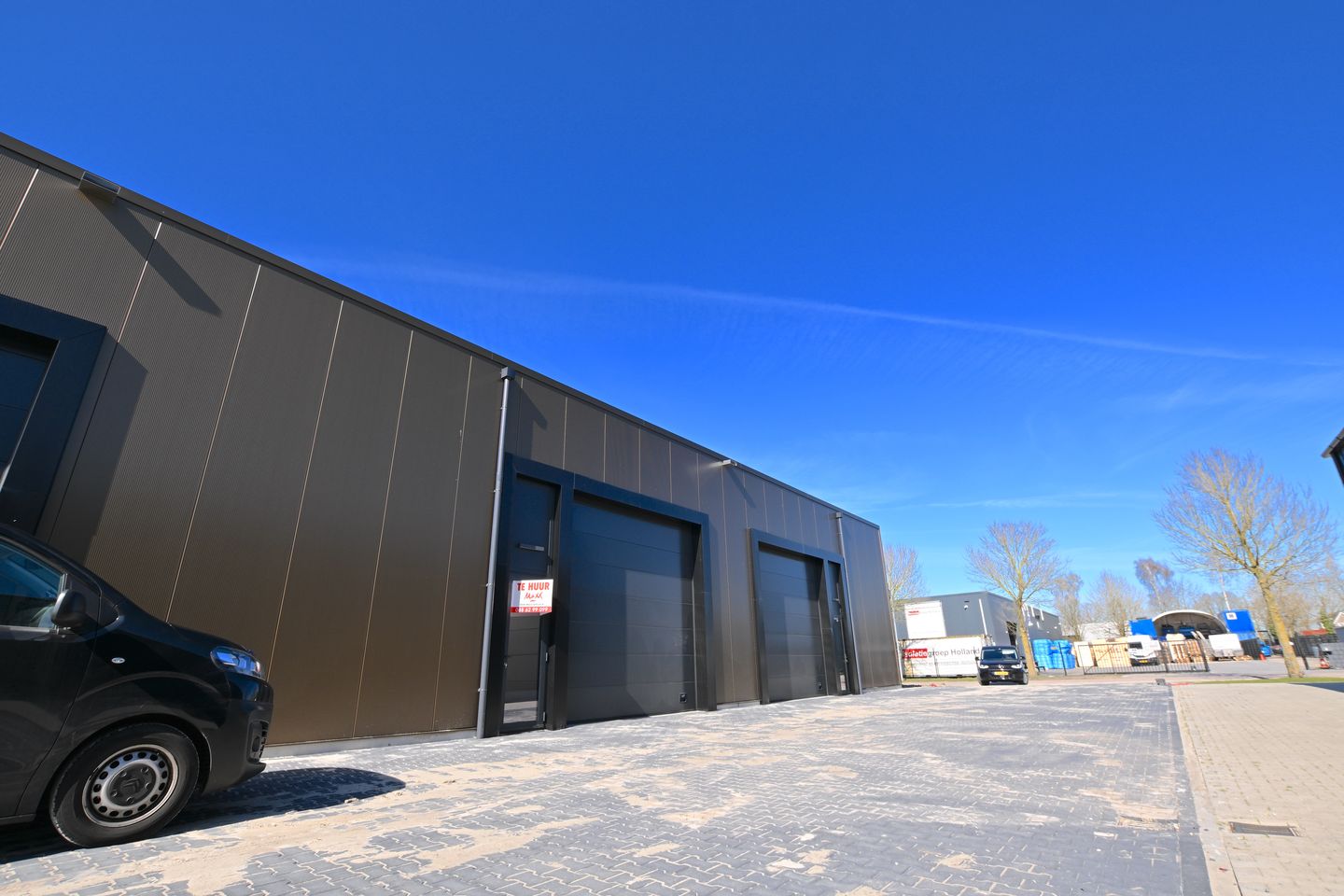 View photo 4 of Turfmaadsweg 6