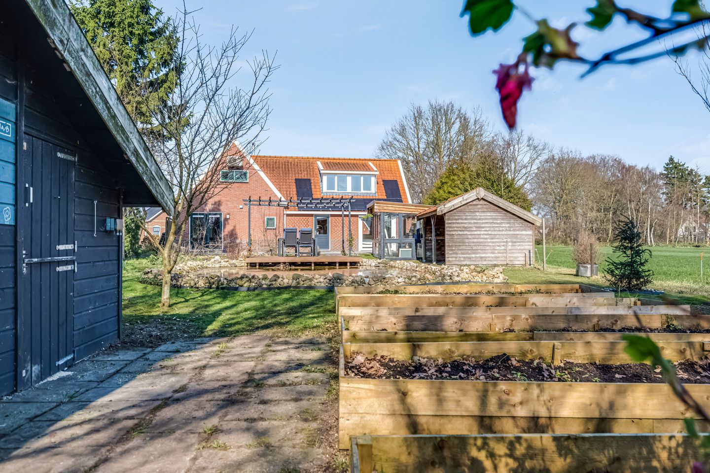 Foto 49 van Tilstraat H 58-A