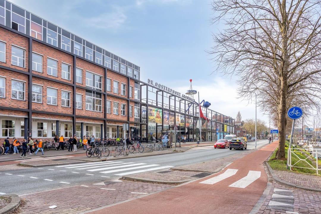 Foto 47 van Veemarktstraat 99-A