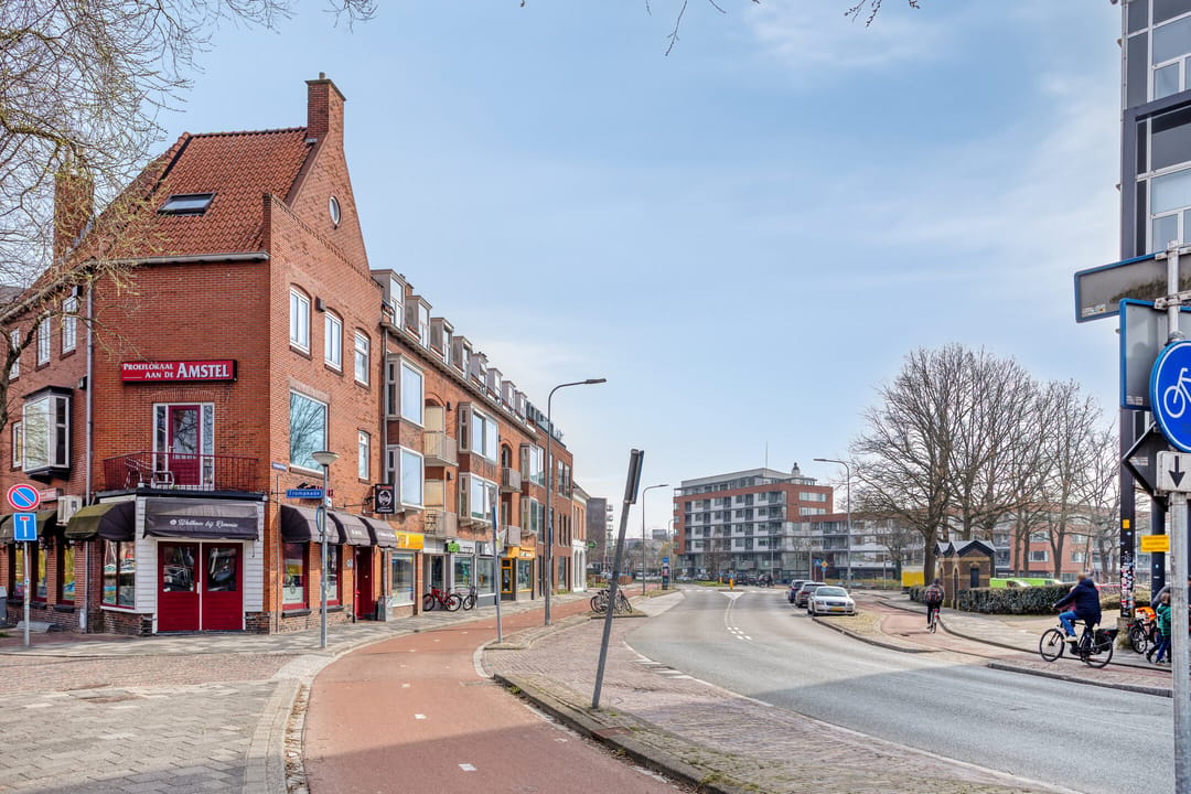 Foto 46 van Veemarktstraat 99-A