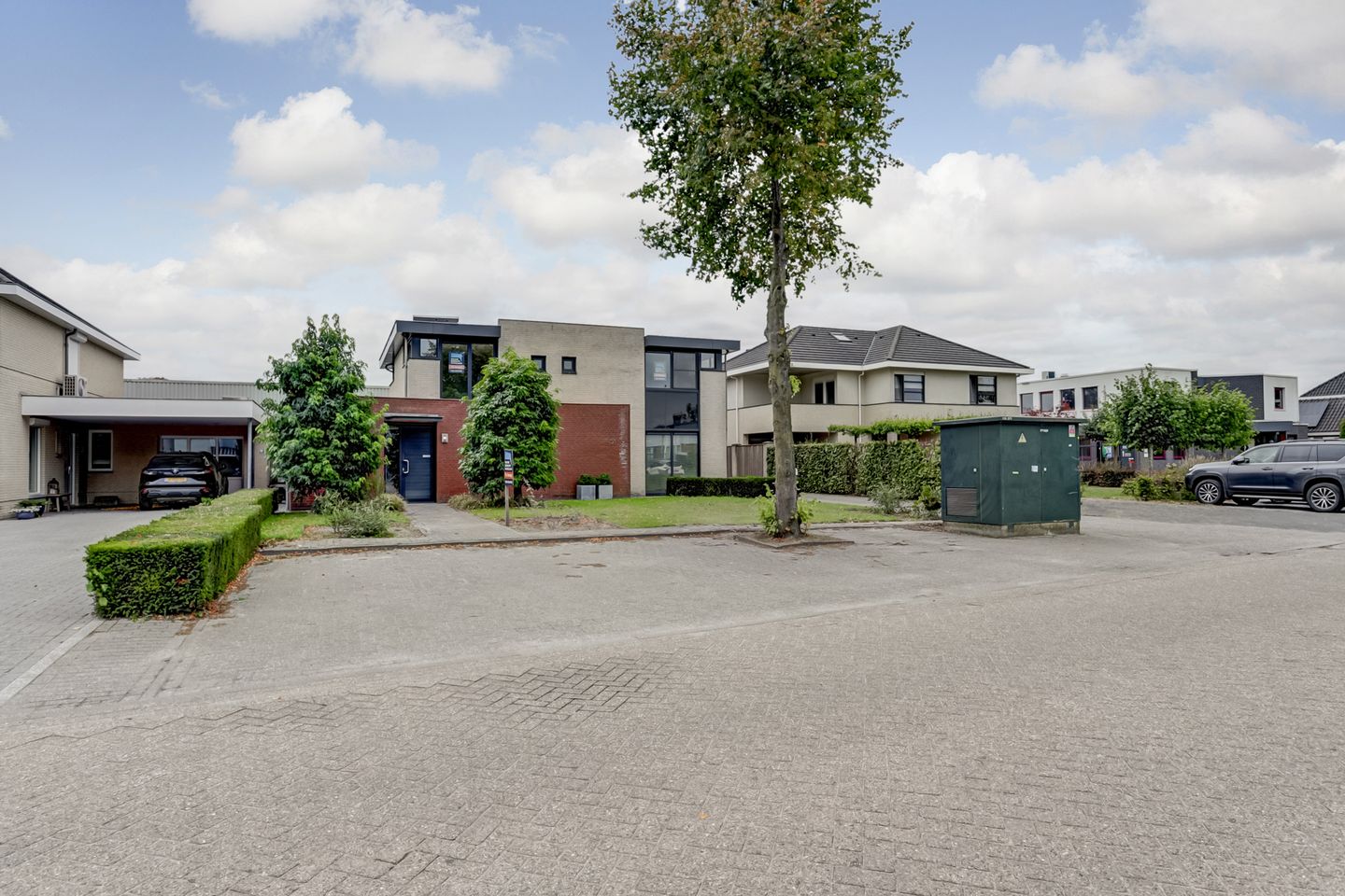 Bekijk foto 4 van Industrieweg 5-C