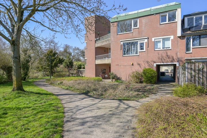 Photo 4 of Violethof 15