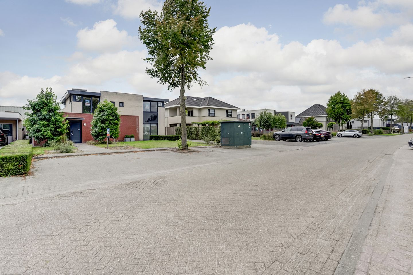 Bekijk foto 2 van Industrieweg 5-C