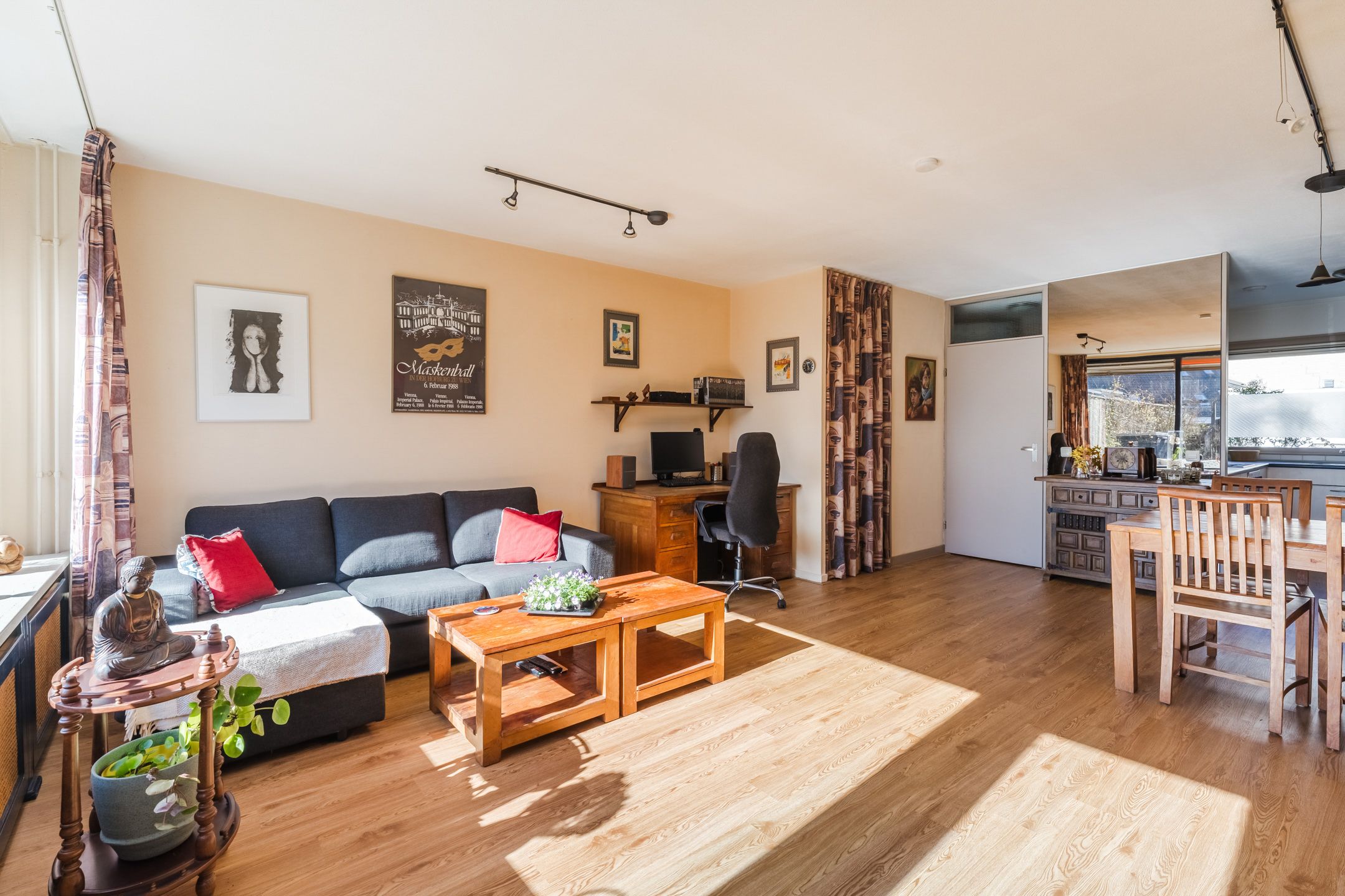 Photo 6 of Sibeliuspad 25