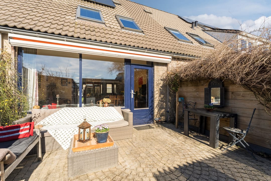 Photo 17 of Sibeliuspad 25