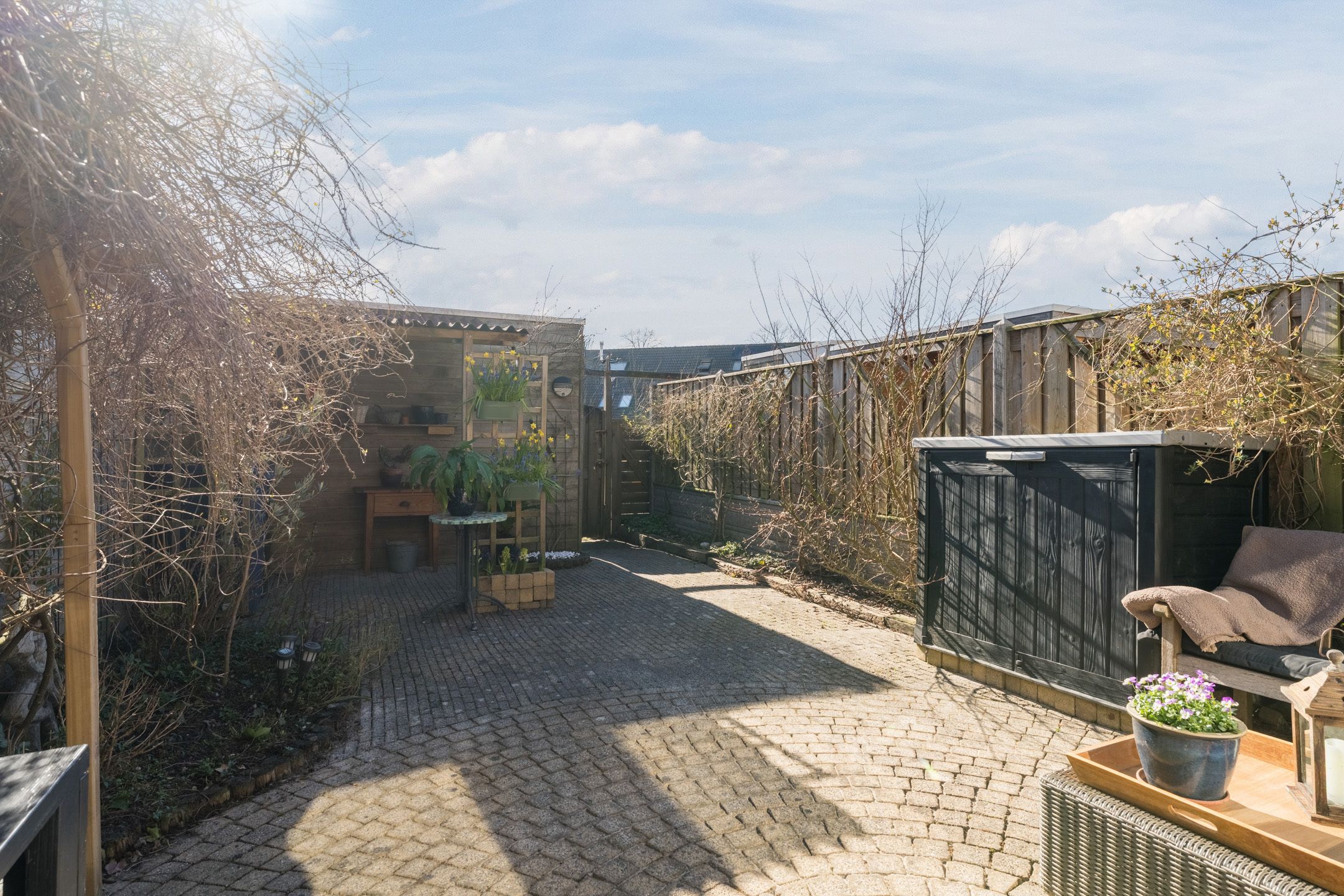 Photo 36 of Sibeliuspad 25