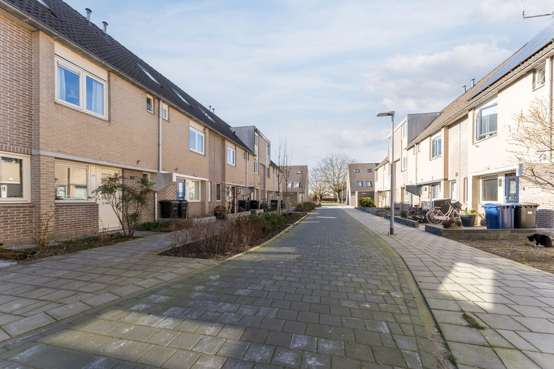 Photo 38 of Sibeliuspad 25